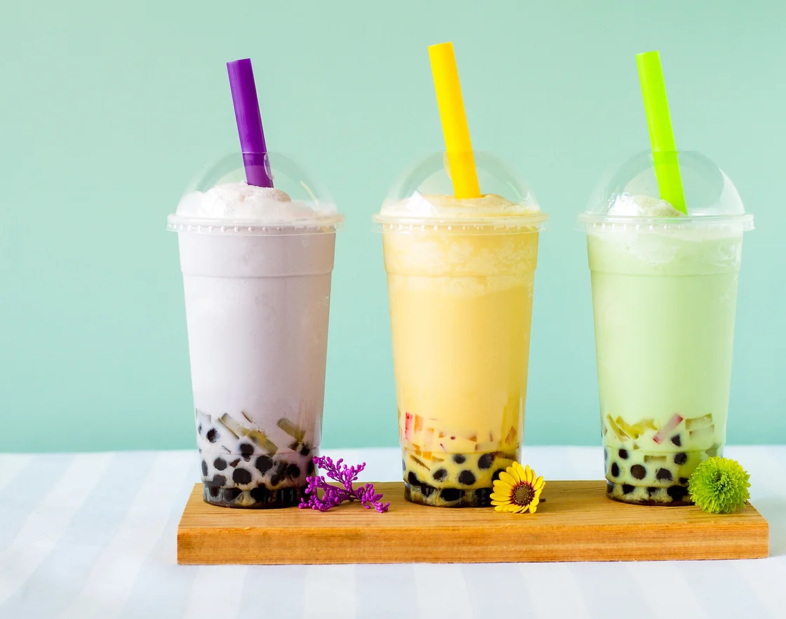 Best bubble tea in Regina, SK