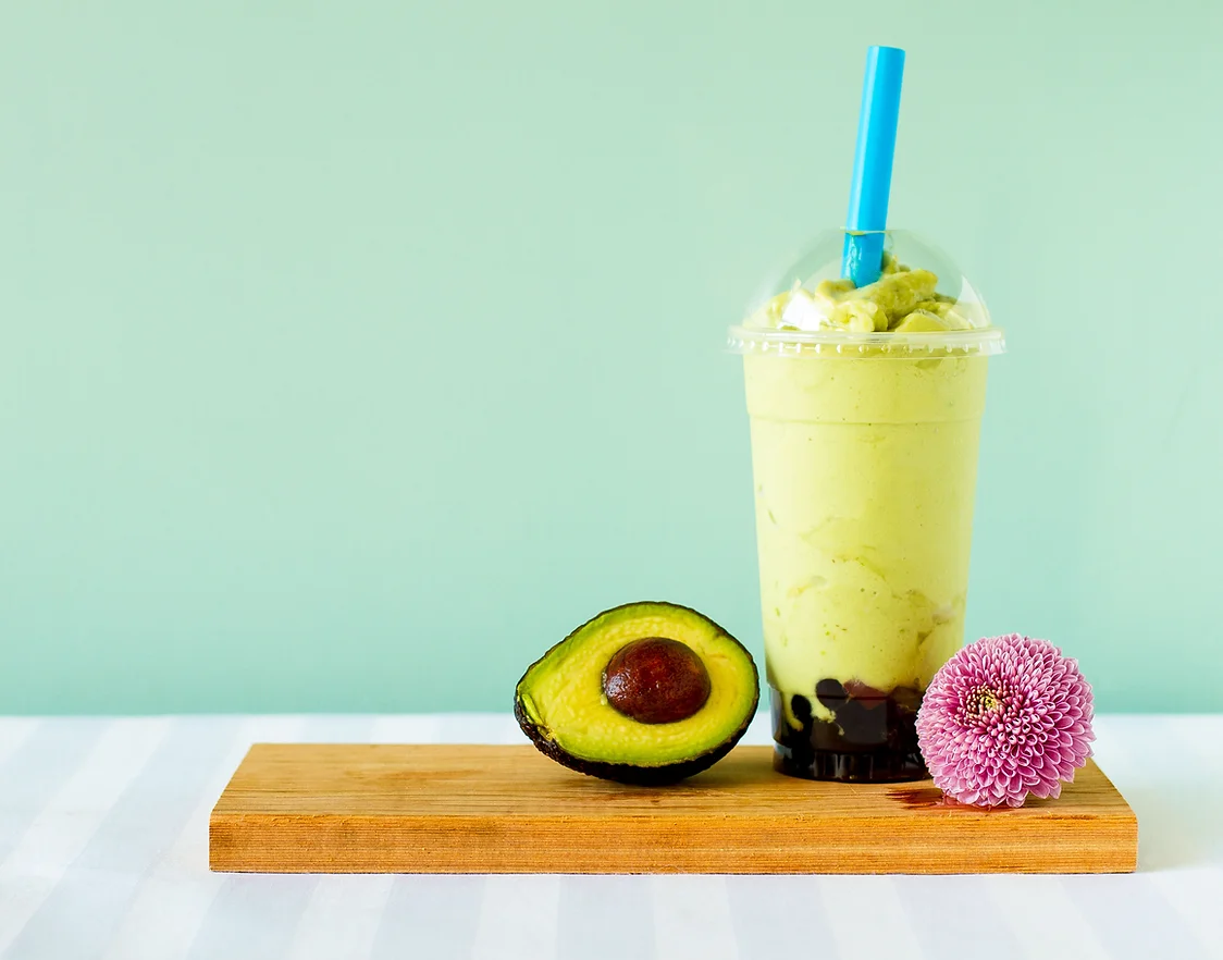 Best fresh avocado smoothie in Regina, SK